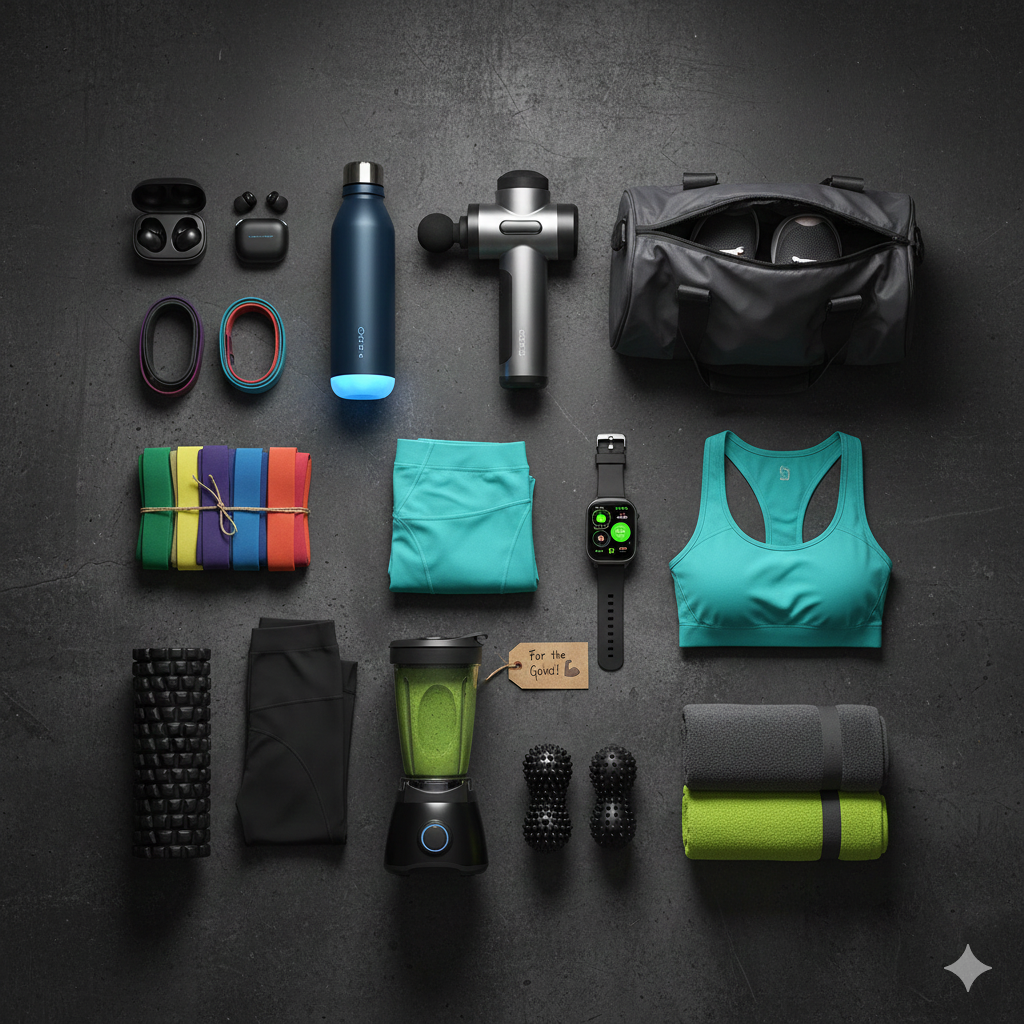 gym lover gifts