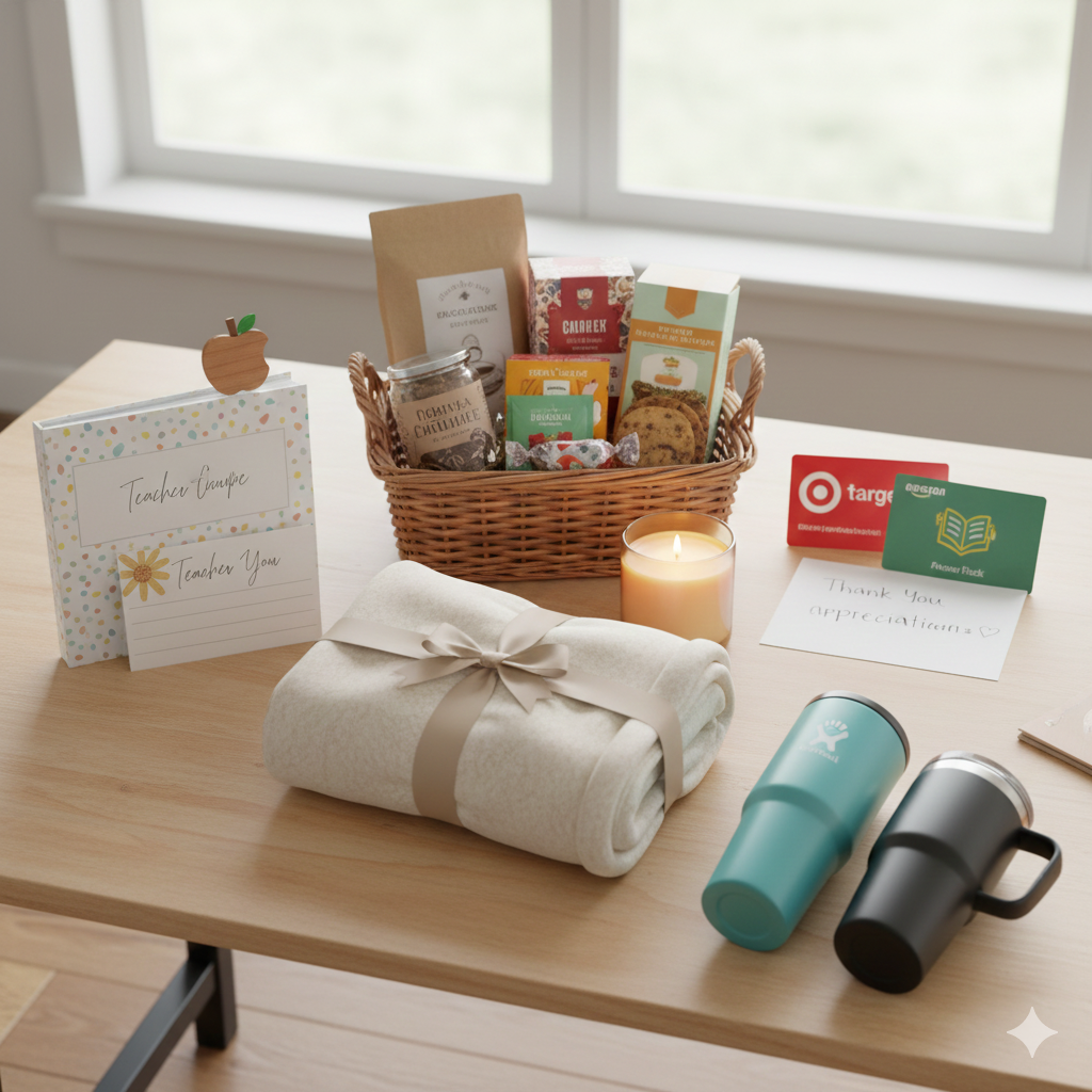 teacher gifts